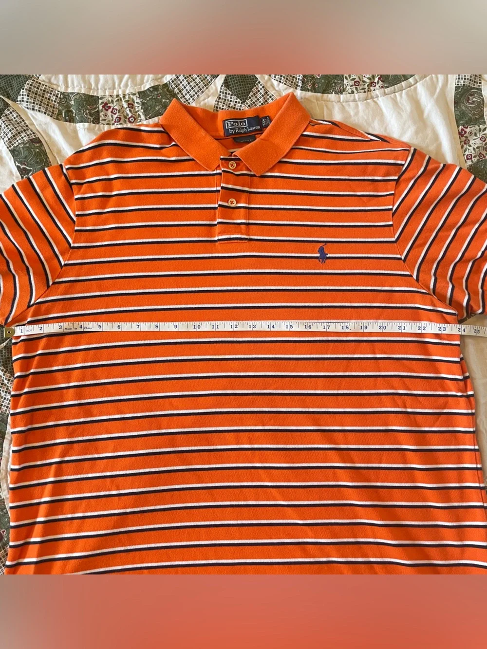 Ralph Lauren vintage 90s